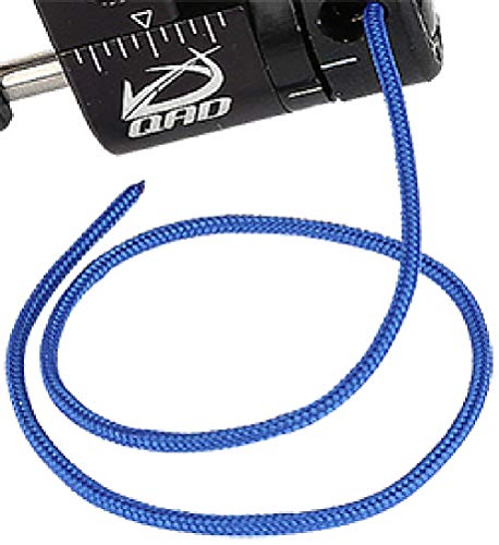 QAD Replacement Timing Cord, Blue, Left/Right