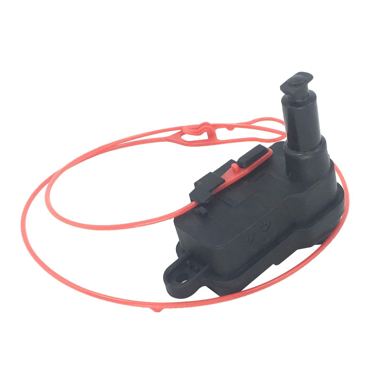 Hajus 9191246 Stellelement Zentralverriegelung Kompatibel mit A1 A3 A5 A6 A7 Q3 Q7 RS5 RS6 RS7 RS Q3