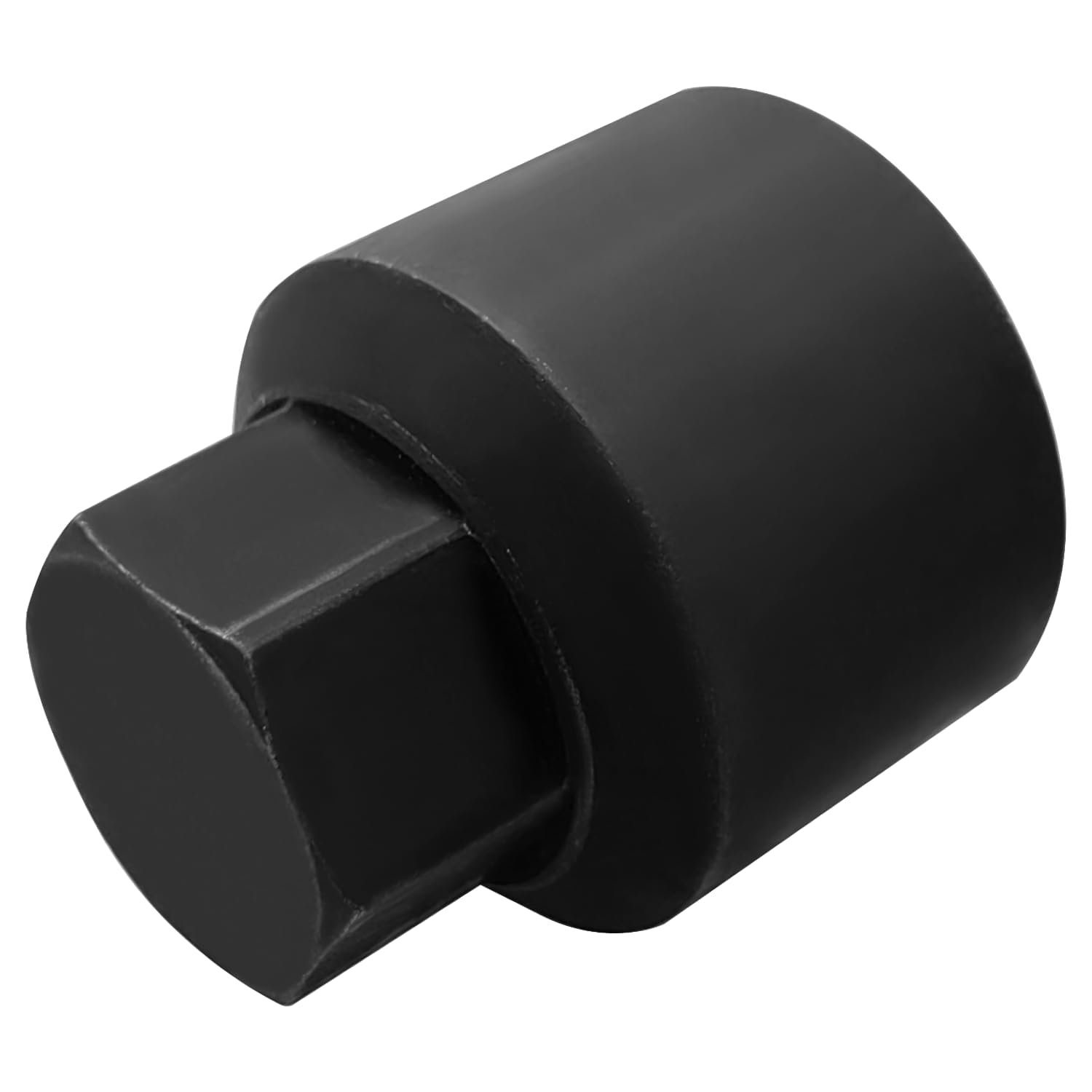 ZKTOOL 2070 Chiave di rimozione della vite del dado di bloccaggio della ruota Presa antifurto compatibile con vite a quattro denti Land Rover Range Rover.