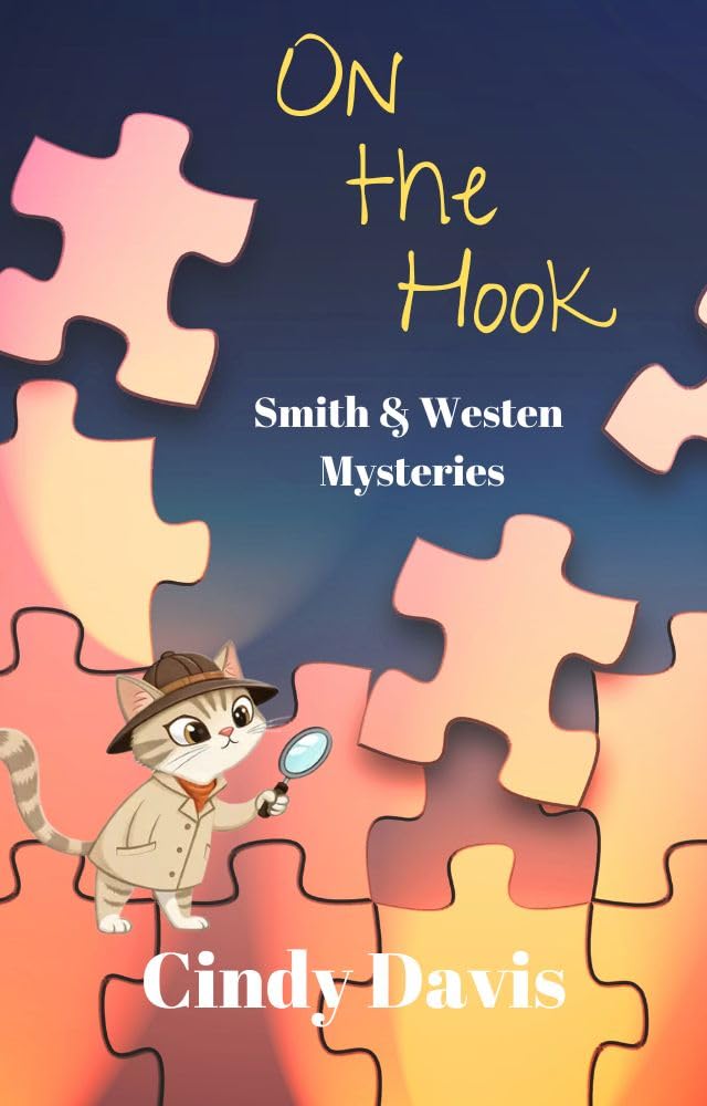 On the Hook (Smith and Westen Mysteries Book 1)