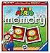 Ravensburger - Memory Super Mario Brettspiel, Memory Spiel für Kinder 3 Jahre oder mehr, 48 Karten, 2 bis 6 Spieler, italienische Version Super Mario günstig Kaufen-Ravensburger - Memory Super Mario Brettspiel, Memory Spiel für Kinder 3 Jahre oder mehr, 48 Karten, 2 bis 6 Spieler, italienische Version