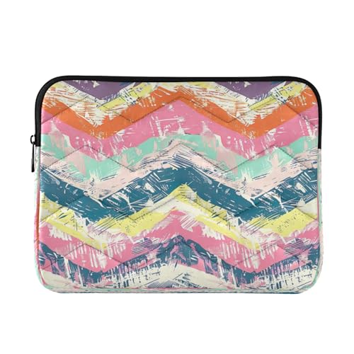 Funda impermeable para laptop 13-14 pulgadas