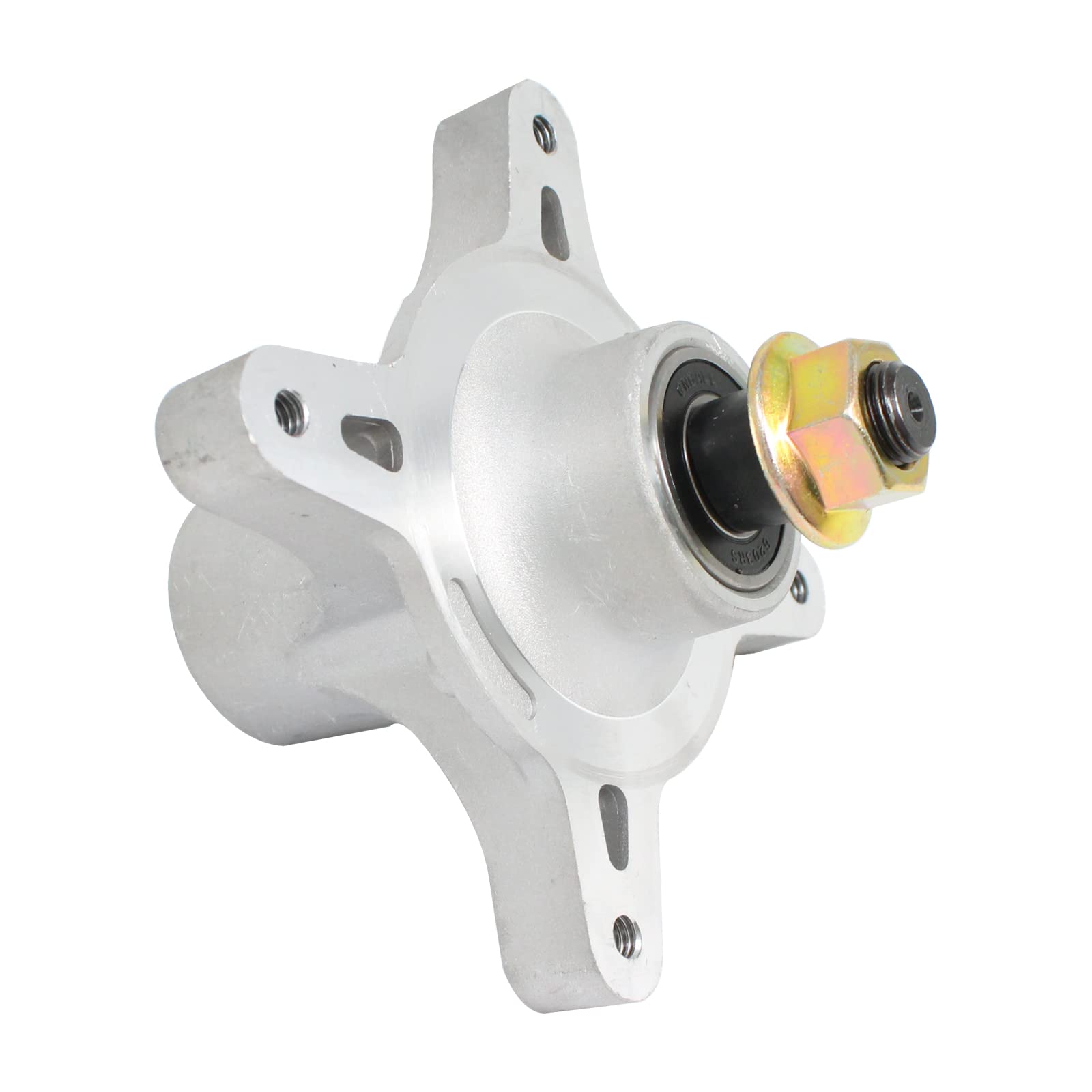 Amazon.com : 117-7268 Lawn Mower Spindle Assembly Compatible