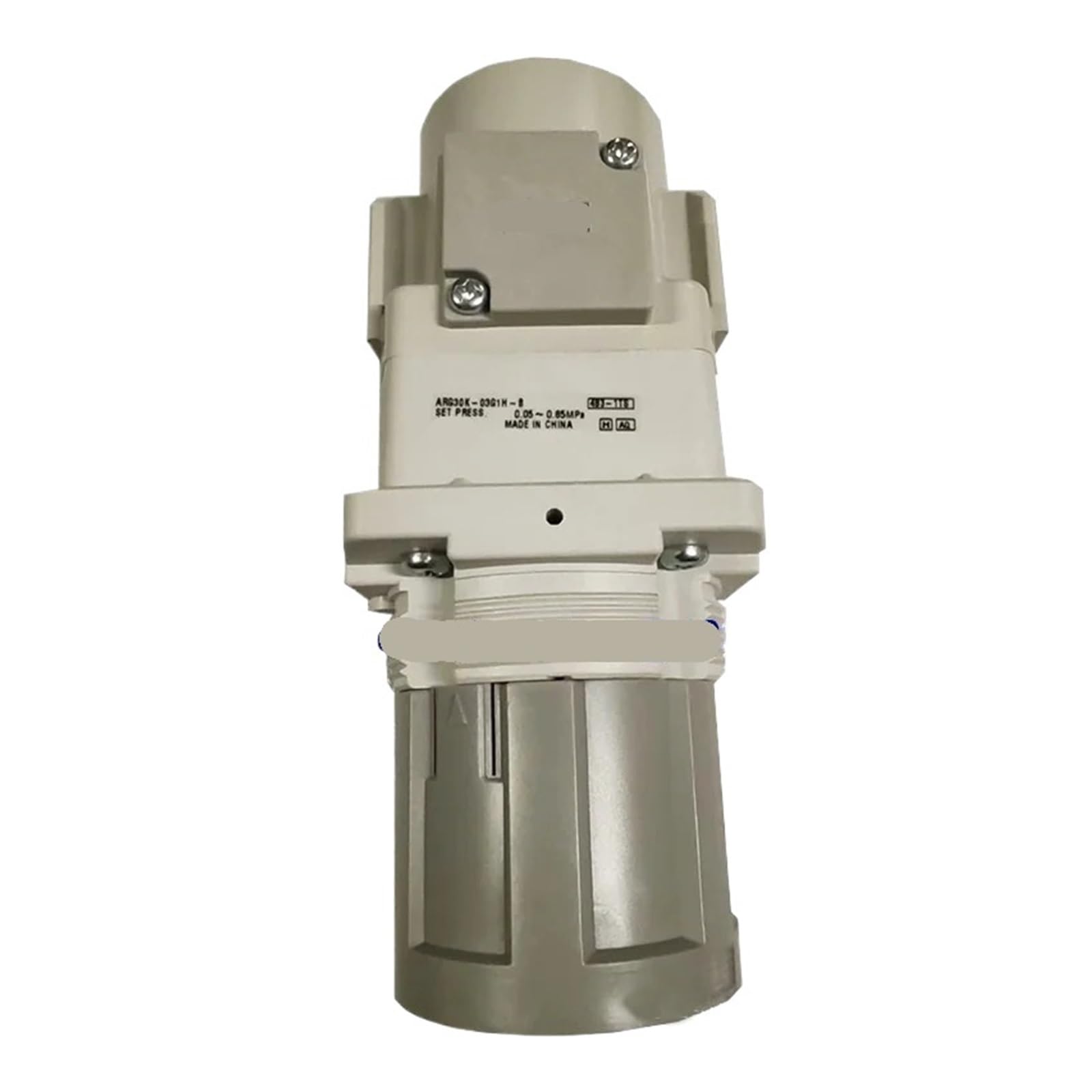 CXFCIHFT ARG30-03G1H-B ARG30-03G2H-B ARG30-03G3H-B ARG30-03G4H-B Pressure Regulating Valve(ARG30-03G4H-B)