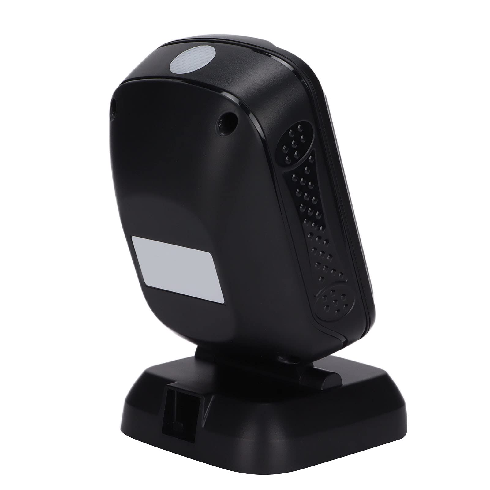 Barcode Scanner na Biurko, Czerwony LED 2D Imaging