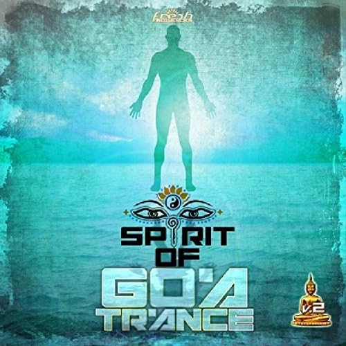 Spirit of Goa Trance 2