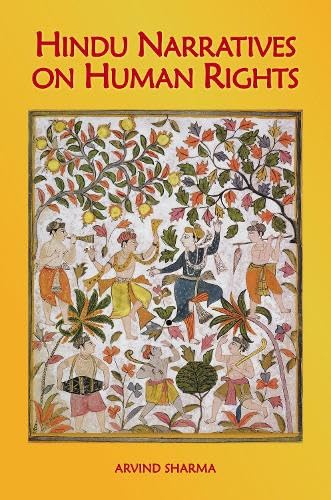 Buy Hindu Narratives on Human Rights — BookShops.in