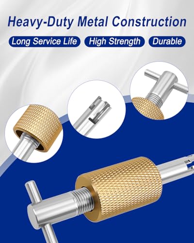 Upgrade AC Orifice Tube Removal Tool