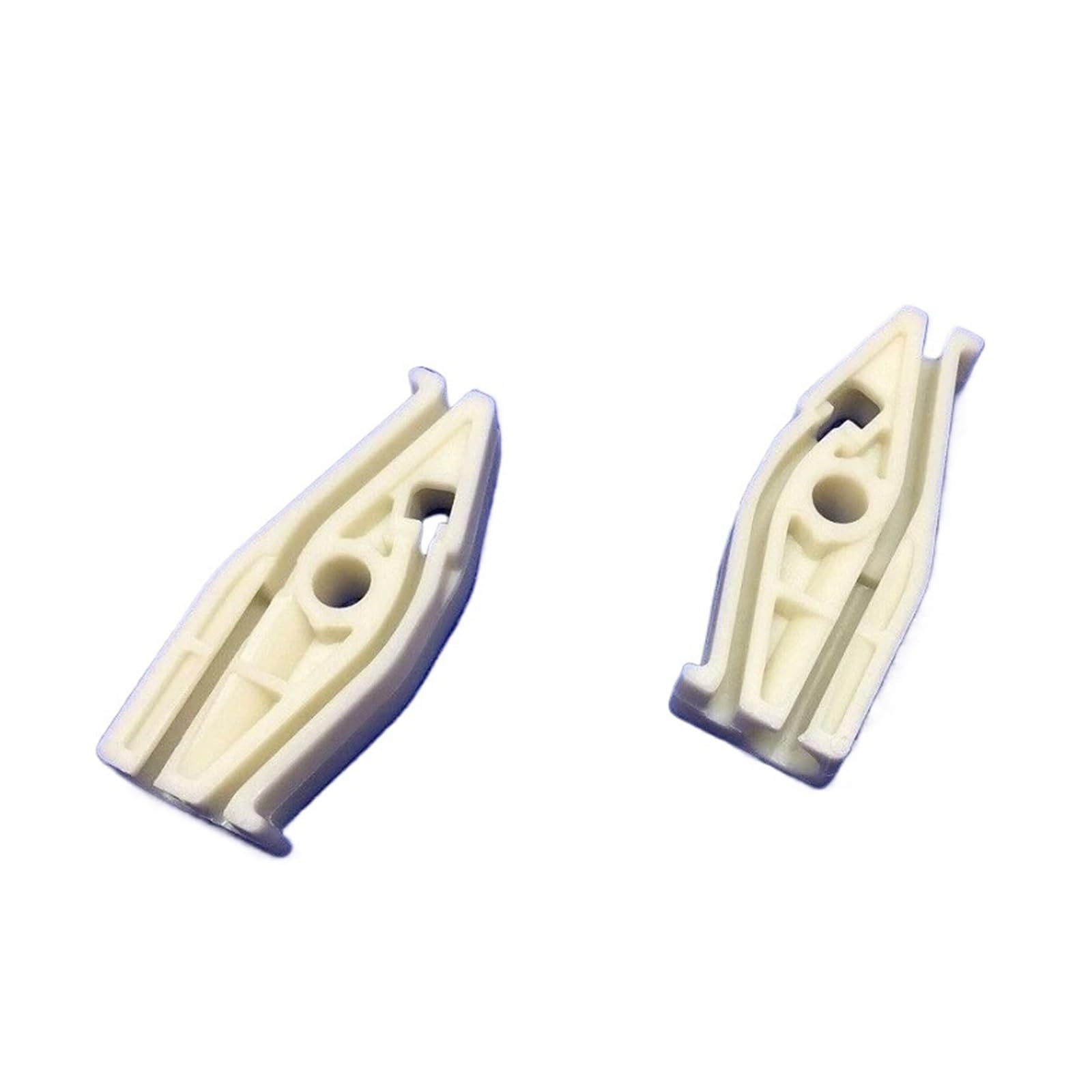 Lonpexdt One Color For Peugeot 206 Cc Window Regulator Repair Kit Clips Power Window Regulator