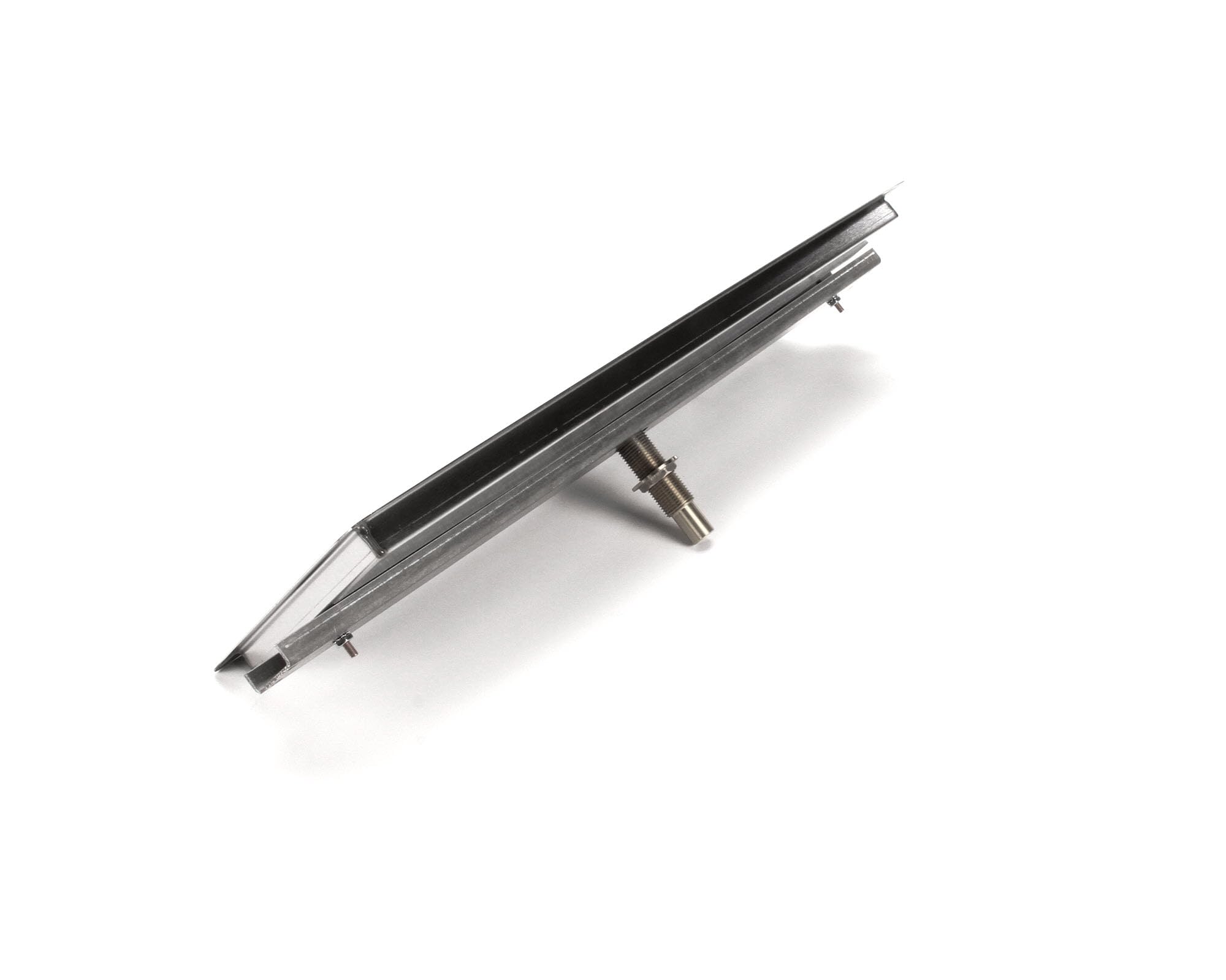 Perlick C32257 Drainer Recessed 20 9/16" on Fridge.com - View 2