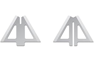 Slick Trick Standard 100 Grain Broadheads for Hunting