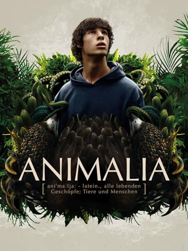 Animalia