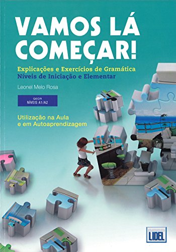 Vamos La Começar Explicaçoes Exercicios