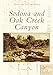Sedona and Oak Creek Canyon (Postcard History Series)