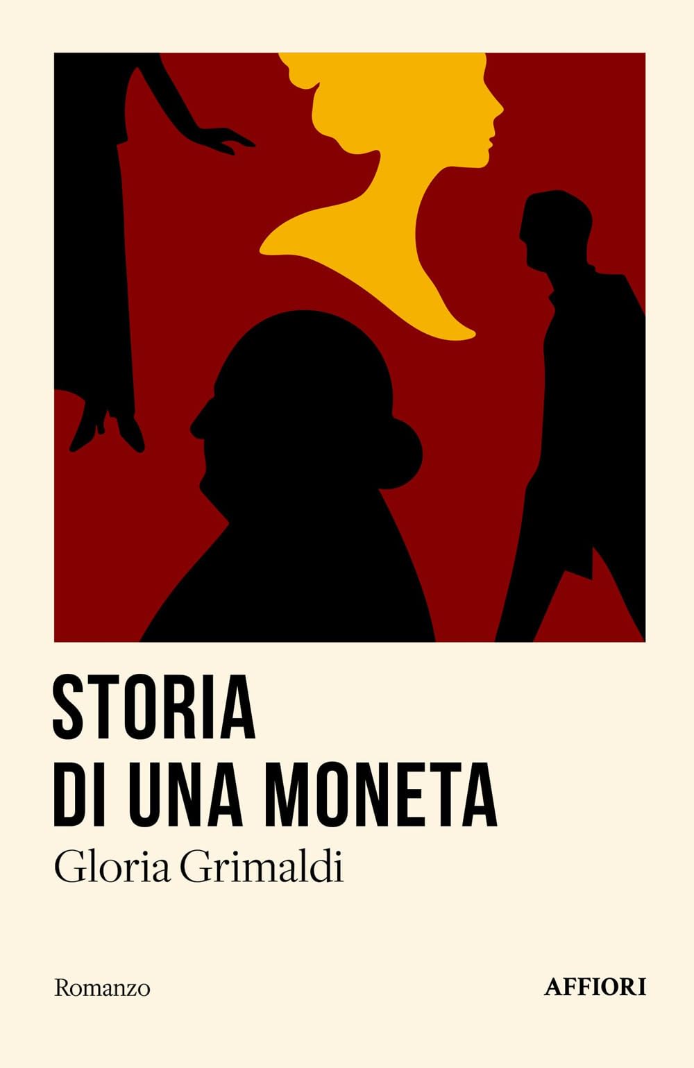 Storia Di Una Moneta - 4