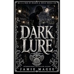 Dark Lure Audiobook By Jamie Magee cover art