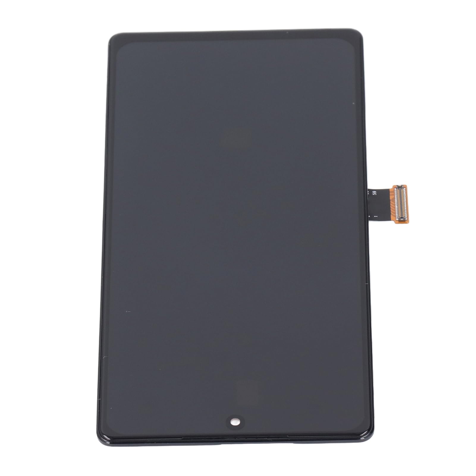 Reemplazo del Ensamblaje del Digitalizador de Pantalla del Teléfono Pantalla de Diodo Emisor de Luz Orgánico con Huella Digital para Usuarios de 6
