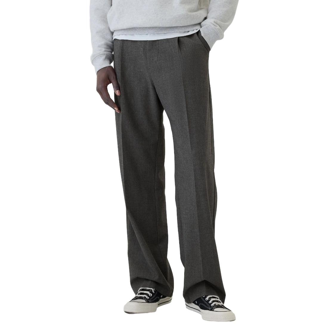 gap Men's Relaxed Casual Pants-picture-21
