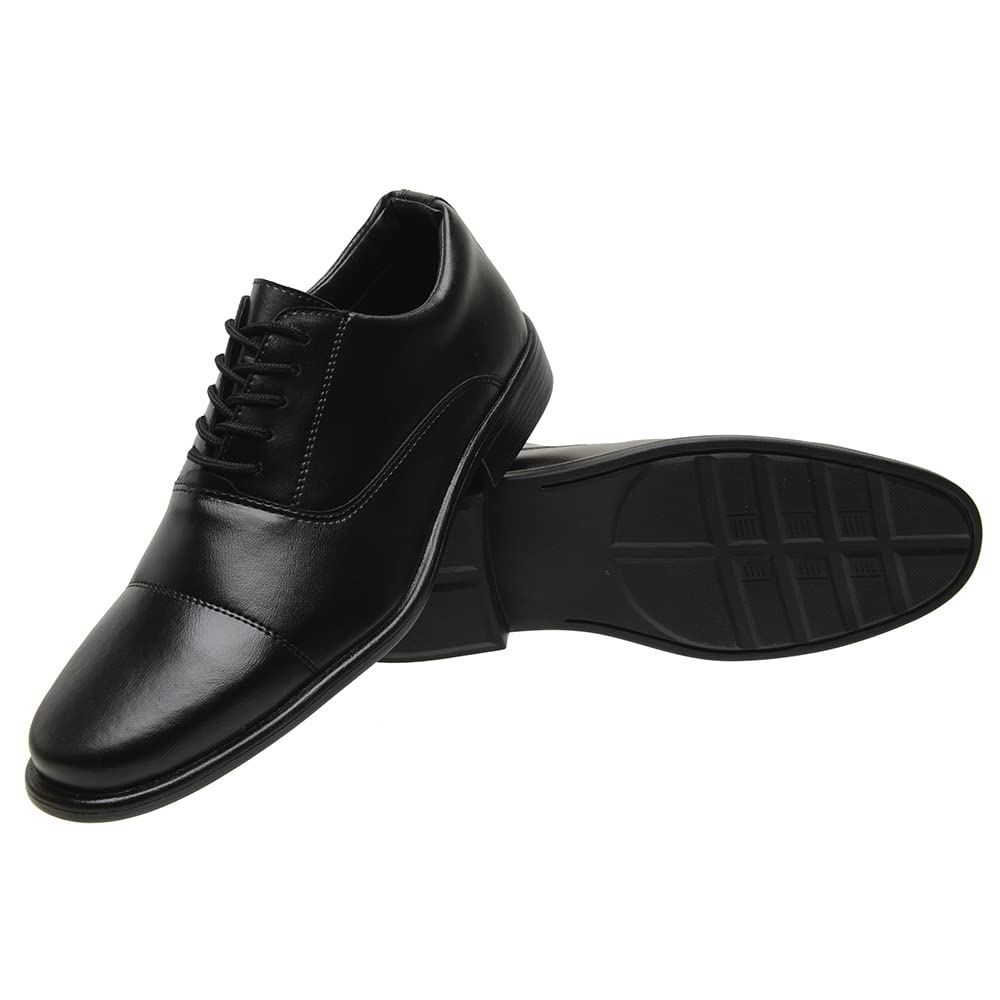 Sapato Militar Formal Couro Masculino Oxford Esporte Fino em promoção! Veja a oferta e mais achadinhos de Sapatos 8 Hoje é o melhor dia para comprar Sapato Militar Formal Couro Masculino Oxford Esporte Fino com aquele preço maroto! Promoção! Aproveite a oferta! 8