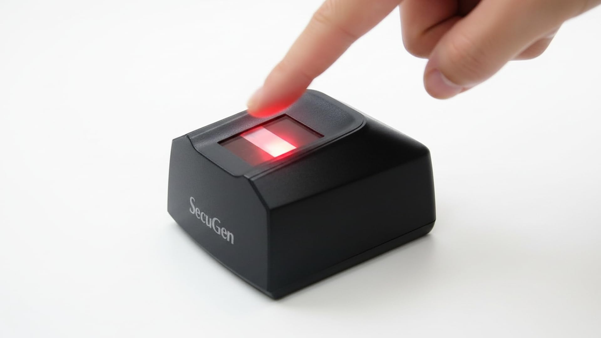 Secu-Gen Hamster Pro20 USB Fingerprint Device (Maharashtra Govt. Authorised)-picture-16