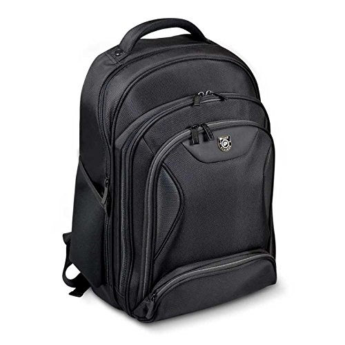 Preisvergleich Produktbild Port Designs 170230 Manhattan Rucksack für Notebook