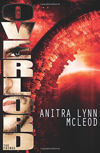 Buy Overlord (The Fringe) — BookShops.in