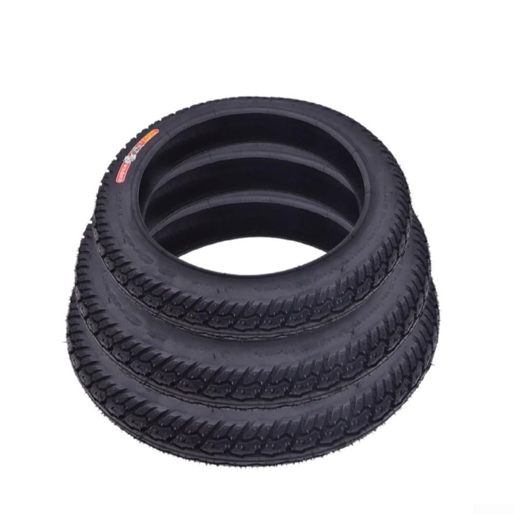 Pneu 14x2.125 Increvable pour Trottinette Électrique