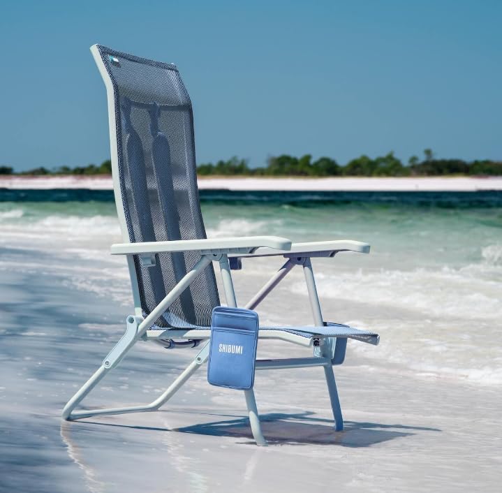 shibumi chair