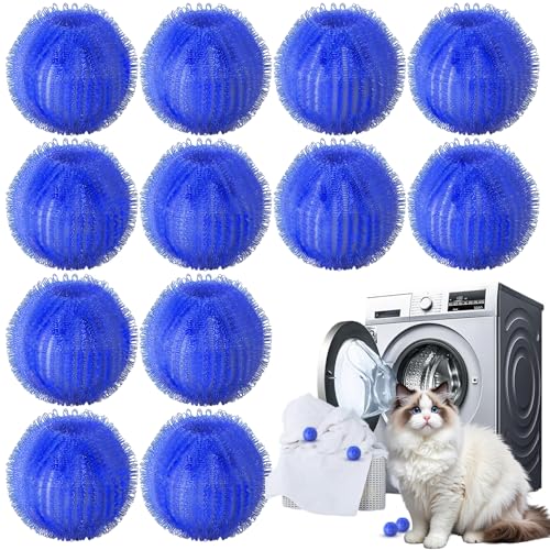 Pet Hair Remover for Laundry