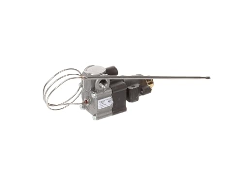 RD80-06 BJWA Control Thermostat for Models GT-72-C/RD80