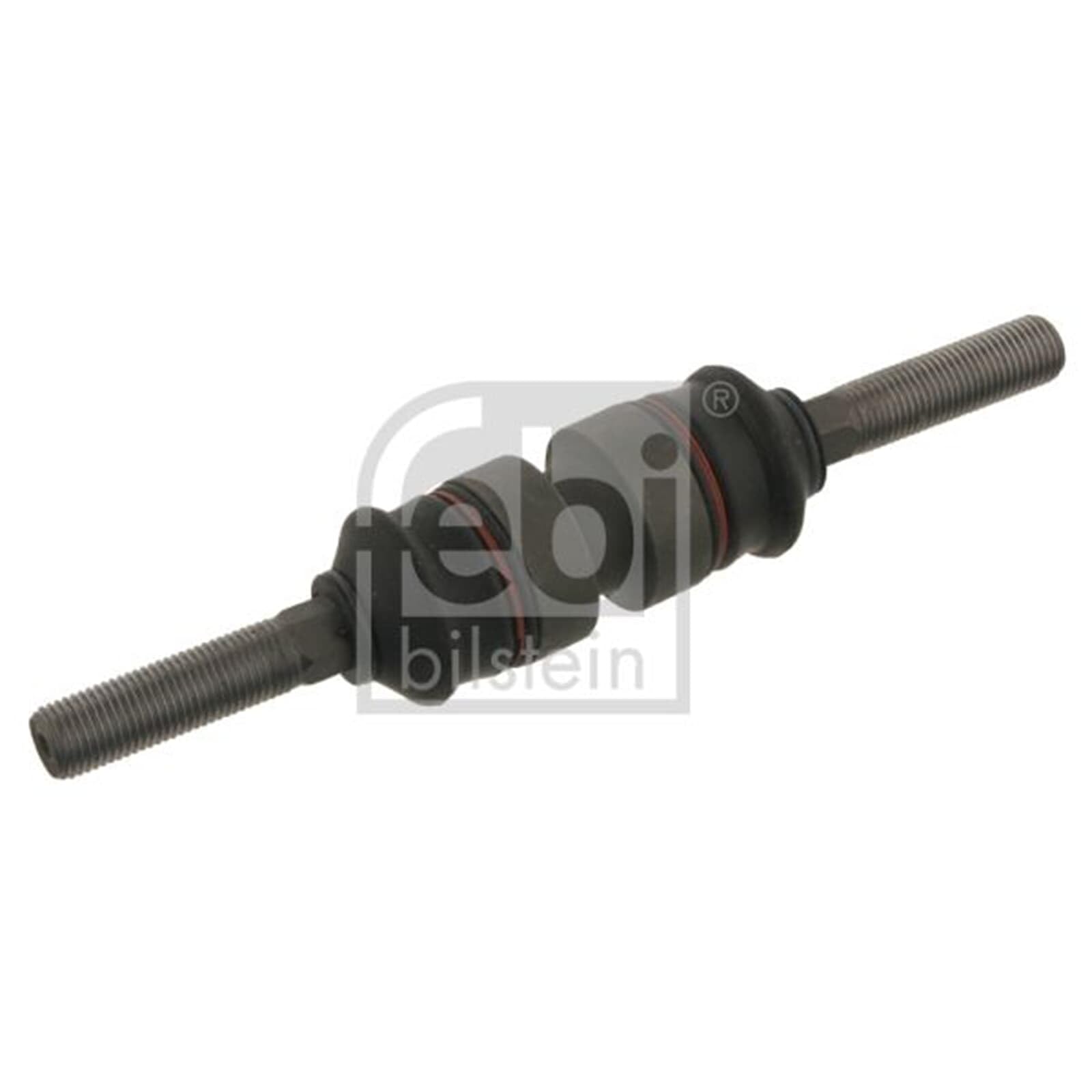 Febi bilstein 30876 Rotule de direction intérieure, barre de connexion