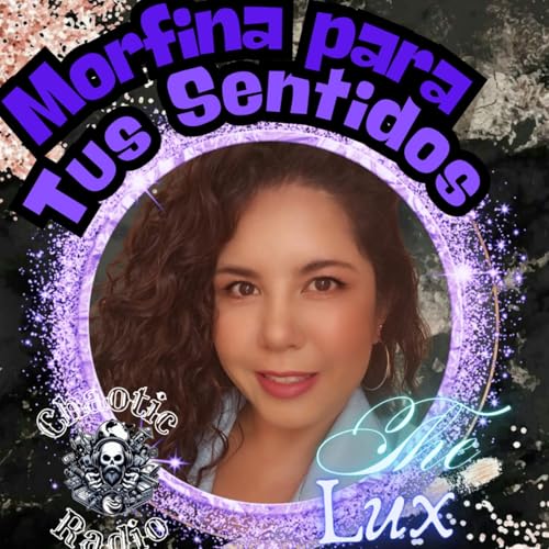 Morfina para tus sentidos
