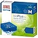 JUWEL Aquarium - bioPlus fine M (Compact) - Filterschwämme fein