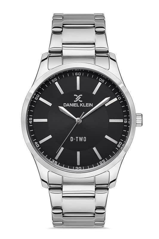 Daniel Klein Analog White Dial Mens Watch-DK.1.13308-5 (B0BFN4QF3Z) Amazon Price History, Amazon Price Tracker
