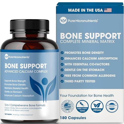Pure Micronutrients Calcium Complex