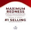 Clear Eyes Maximum Redness Relief Eye Drops 0.50 oz (Pack of 5)