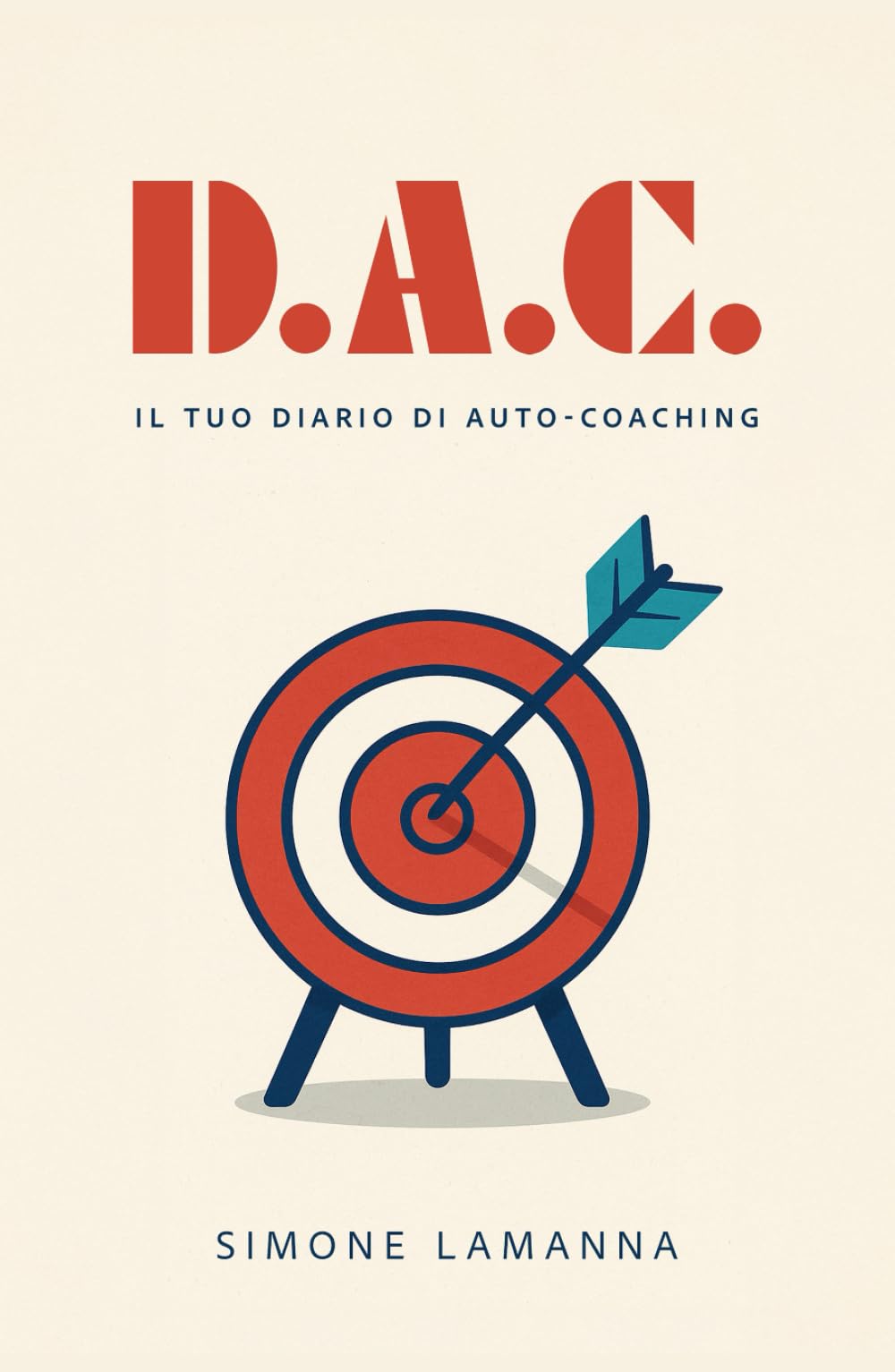 D.A.C.: Il tuo Diario Auto-Coaching