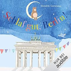 Page de couverture de Schlaf gut, Berlin