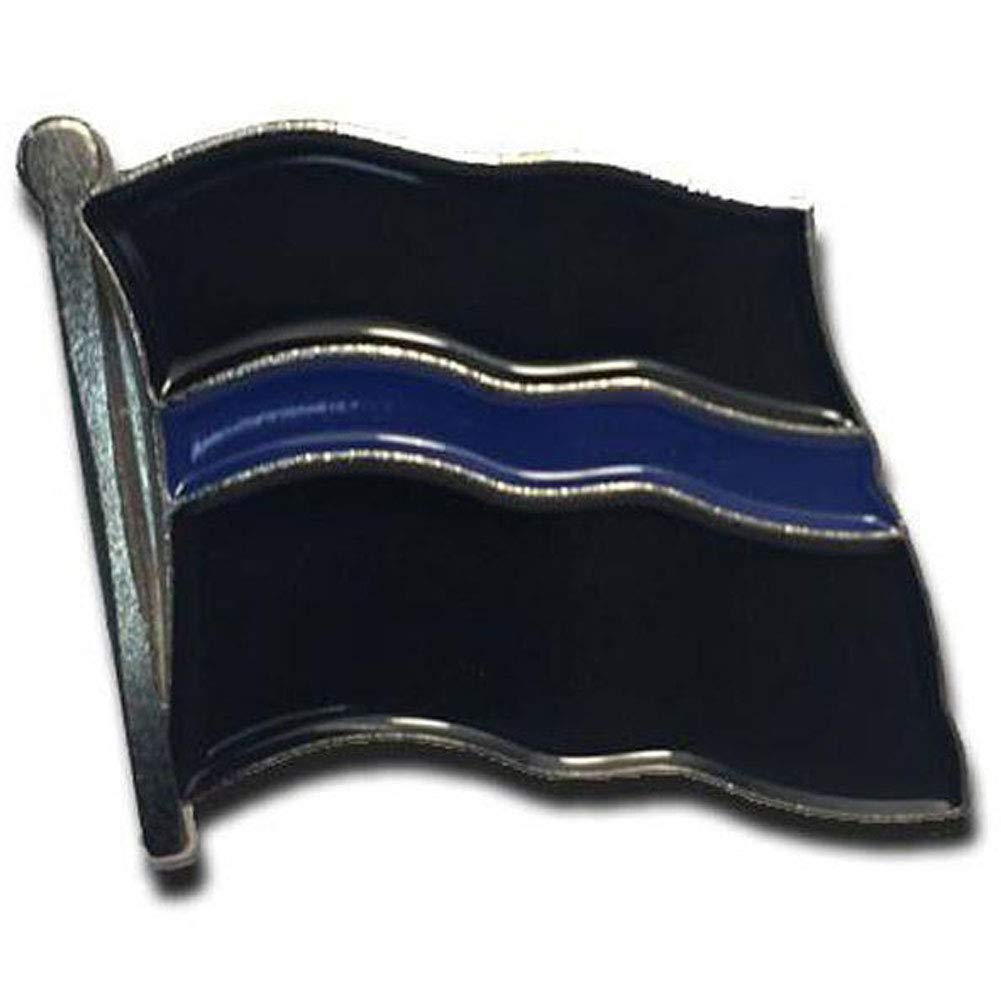 Thin Blue Line - Individual