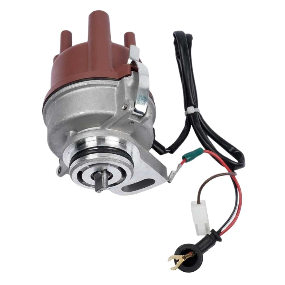 Verteilerbaugruppe AP03 EG283-68800, kompatibel mit WG600 WG750 WG752 DF750 DF752 Gasmotoren