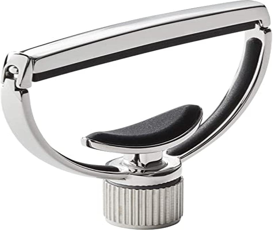 G7th Heritage Guitar Capo (71111)