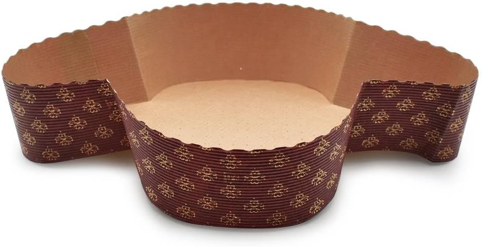 Mould Baking Paper for Easter Dove 1000 grams 5 Pieces