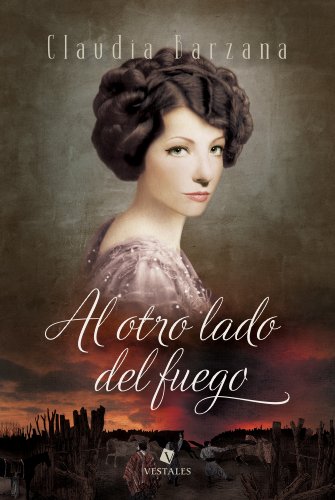 Al otro lado del fuego (Spanish Edition)