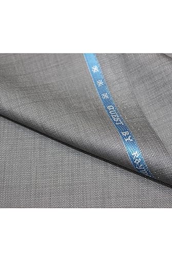 Image of Raymond Unstitched Trouser /Suit Fabric Piece (All Weather Fabric, Wrinkle Free)