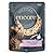 Encore 100% Natural Wet Cat Food Tuna Fillet with Prawn in Broth (Pack of 16 x 70g Pouches)