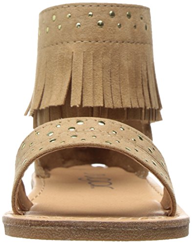 Sugar Kids' Lil Crepe Slip-on2