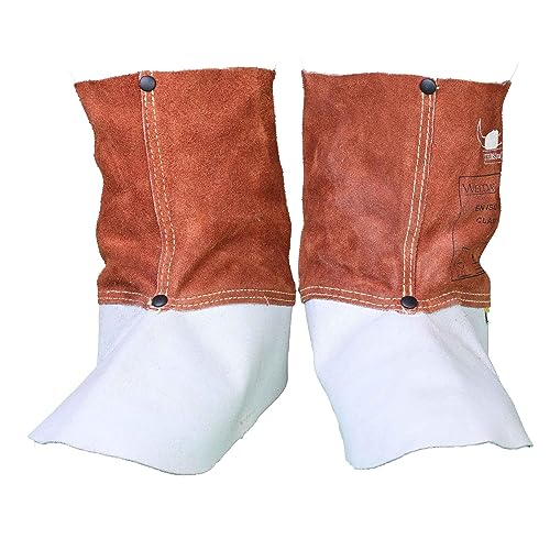 WeldasR STEERSOTuffR v~A 15 cm U[ MX XpbcAG瑫܂ŋrŜیAt[TCYA44-7114AR[q[uEA1 yA