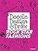 Doodle Design & Draw ROCK STAR FASHIONS (Dover Doodle Books)