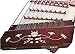 Dulcimer 405 Yanqin Chinese string instrument