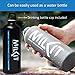 milKit Tubeless Booster - Award-Winning Bicycle Tire Inflator - Inflate Tubeless Tires Quickly and Easily Anywhere with a Boost